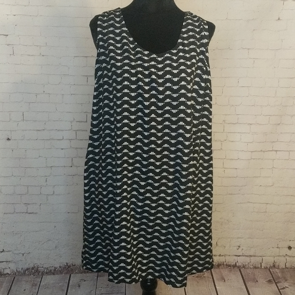 OLD NAVY Razorback Casual Slip Dress